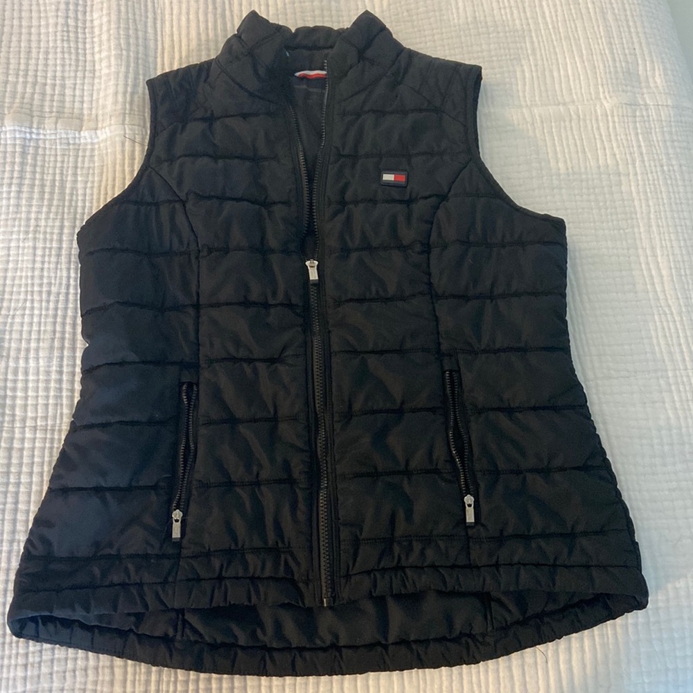 Tommy Hillfinger vest